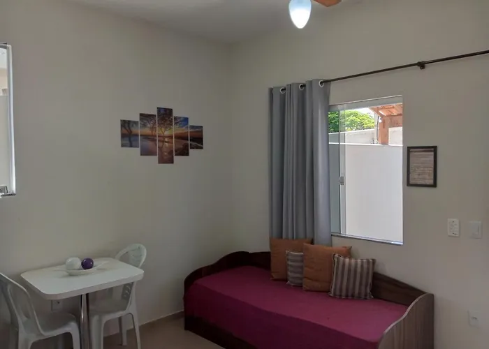 Flat Solife 3 Cabo Frio-Buzios
