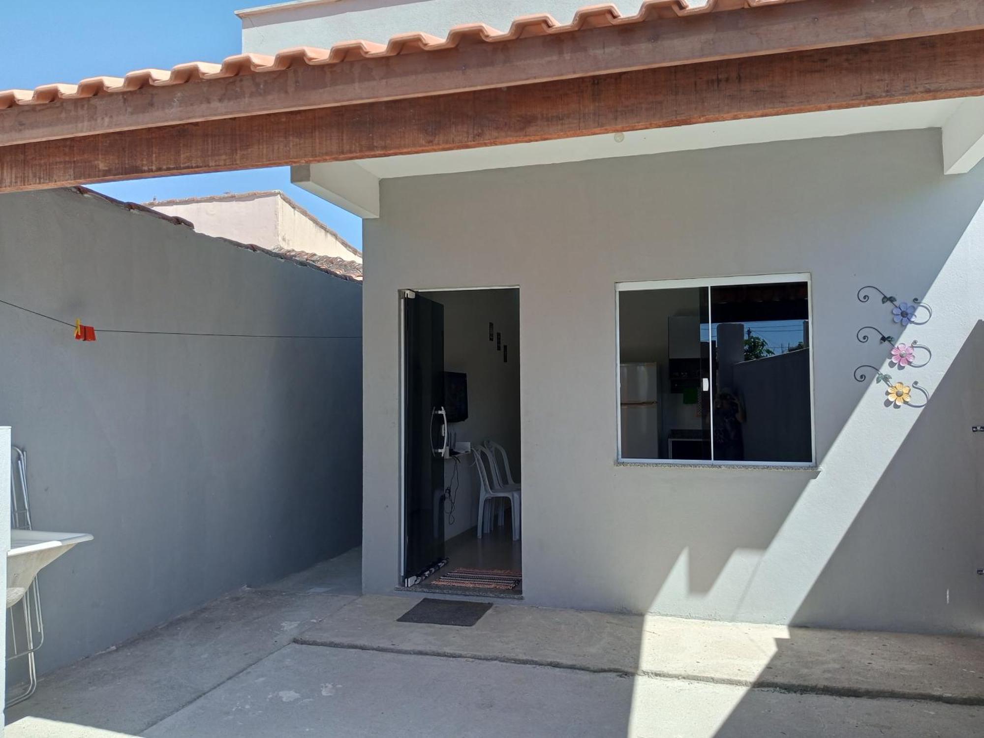 Flat Solife 3 Cabo Frio-buzios Apartamento Cabo Frio