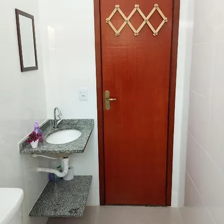 Flat Solife 3 Cabo Frio-Buzios Exterior photo