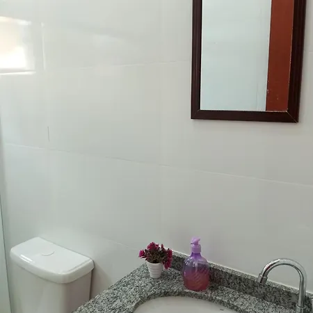 Flat Solife 3 Cabo Frio-Buzios Exterior photo