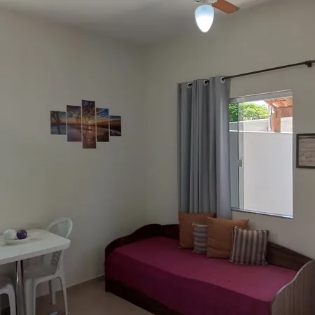 Flat Solife 3 Cabo Frio-Buzios Exterior photo