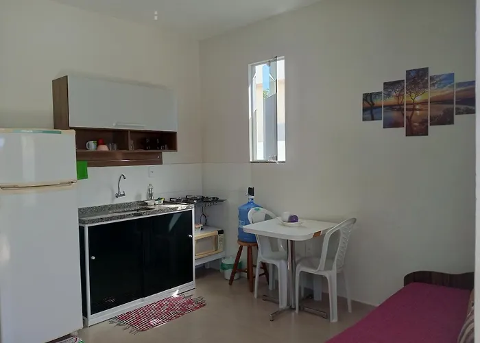 Flat Solife 3 Cabo Frio-Buzios