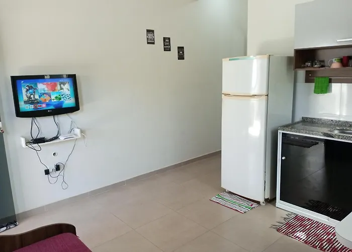 Flat Solife 3 Cabo Frio-Buzios