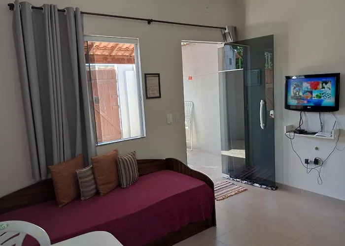 Flat Solife 3 Cabo Frio-Buzios