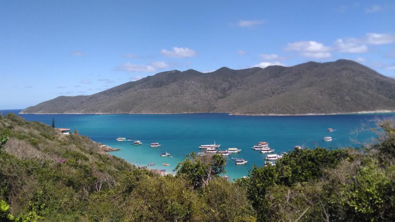 Flat Solife 3 Cabo Frio-buzios *