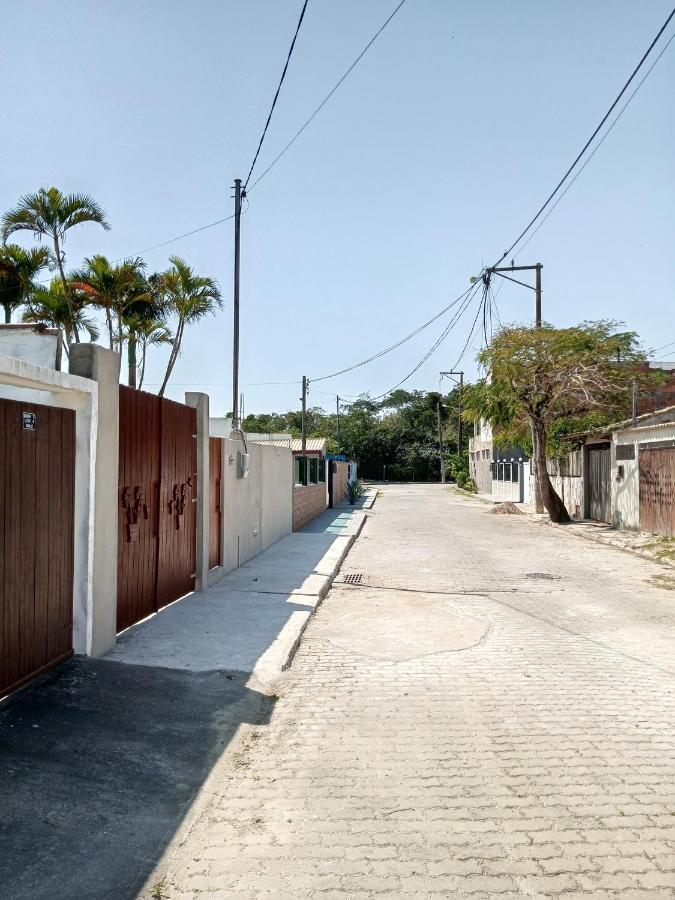 Flat Solife 3 Cabo Frio-buzios