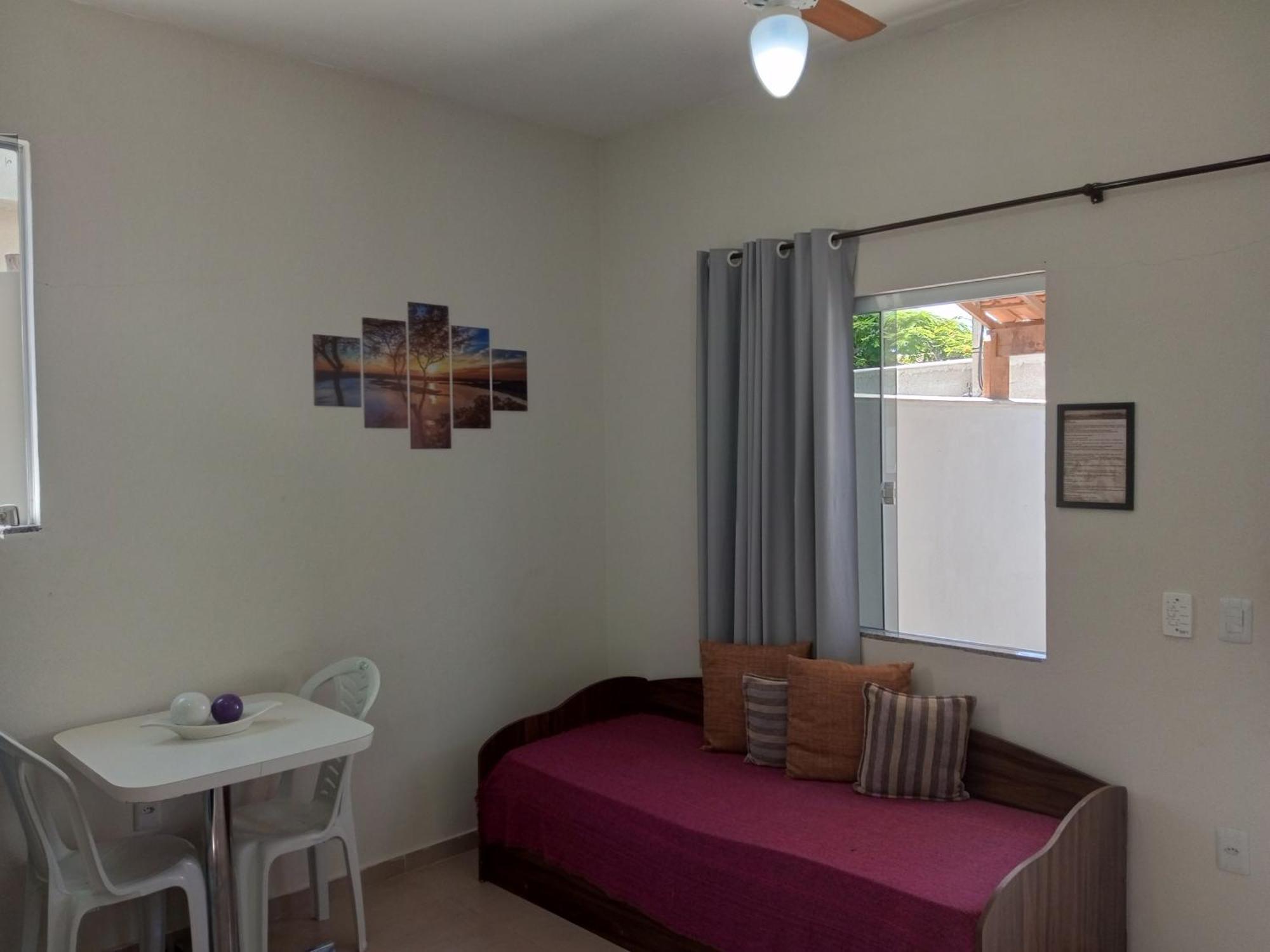 Flat Solife 3 Cabo Frio-buzios