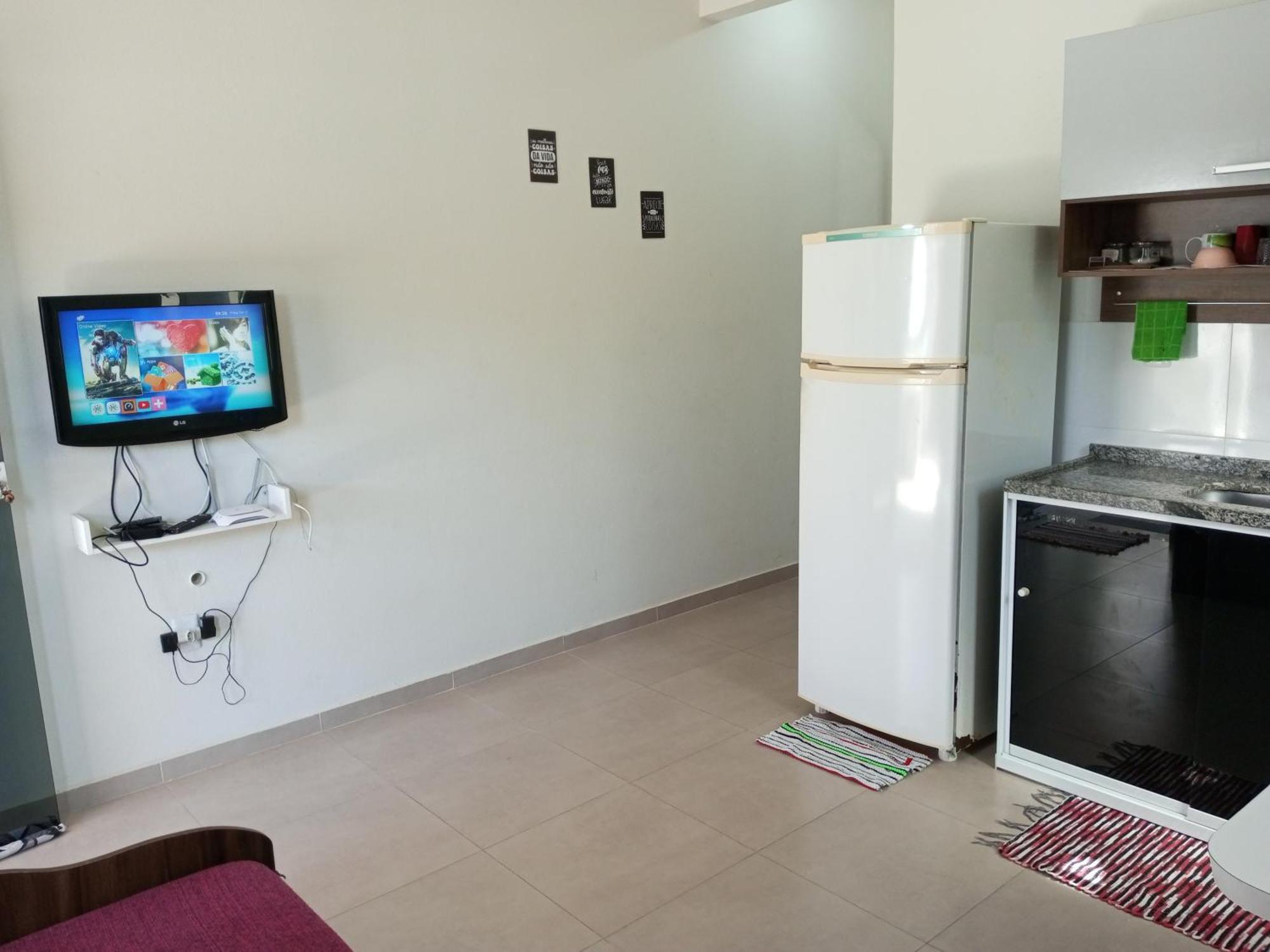 Apartment Flat Solife 3 Cabo Frio-buzios *