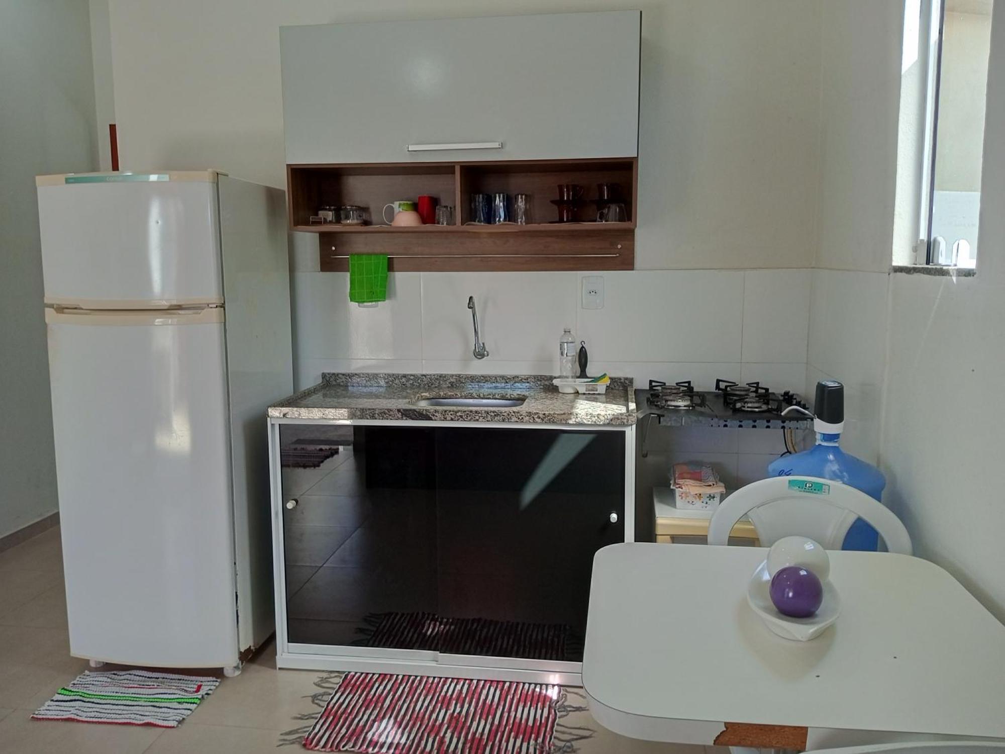 Flat Solife 3 Cabo Frio-buzios Apartment