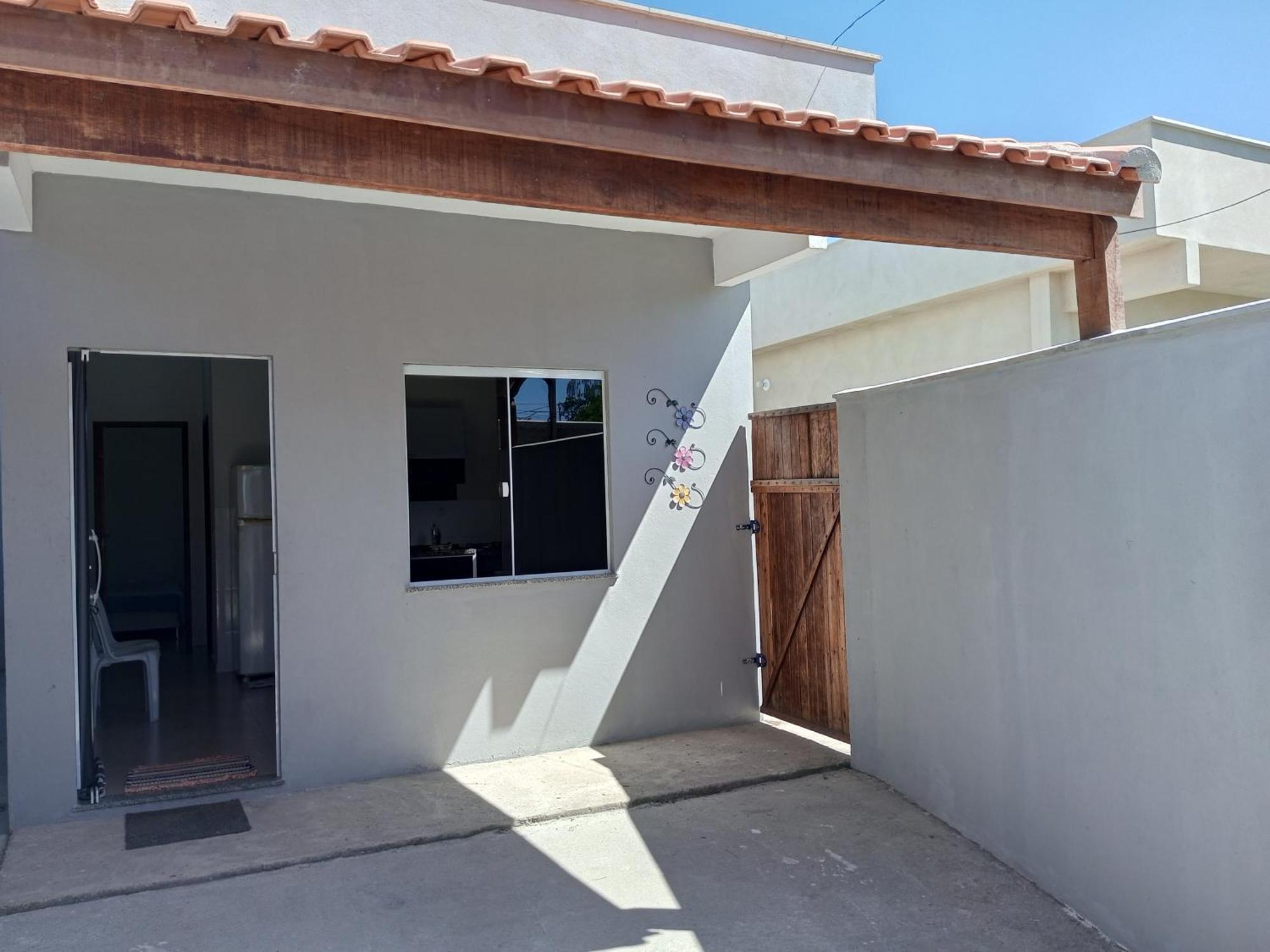 Apartment Flat Solife 3 Cabo Frio-buzios Cabo Frio